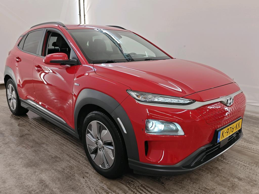 Foto 18 van Hyundai Kona