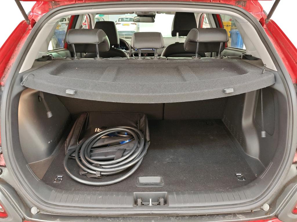 Foto 19 van Hyundai Kona