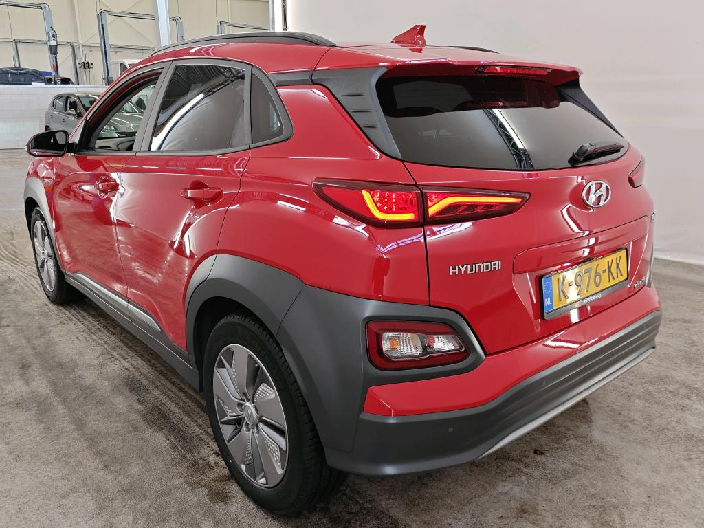 Foto 20 van Hyundai Kona