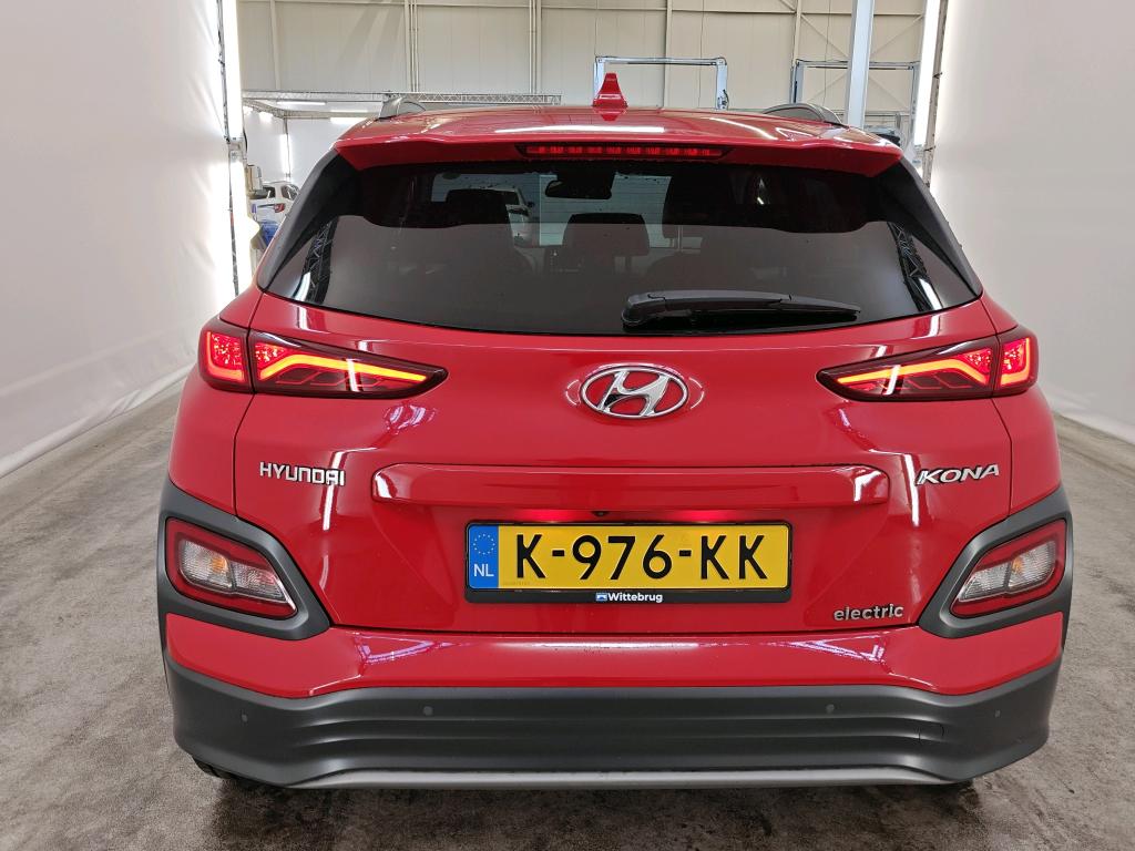 Foto 21 van Hyundai Kona
