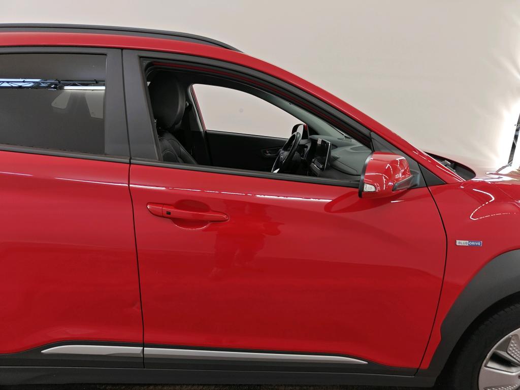 Foto 22 van Hyundai Kona
