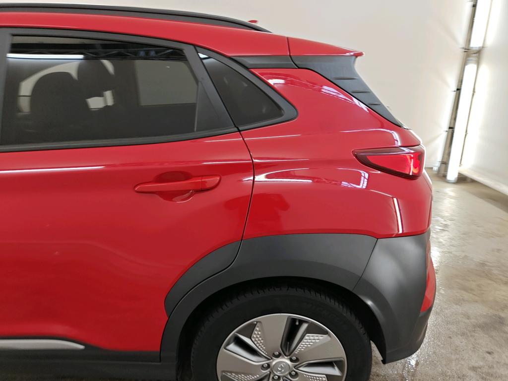 Foto 23 van Hyundai Kona