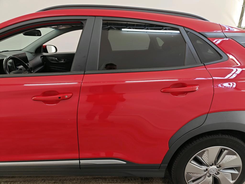 Foto 24 van Hyundai Kona