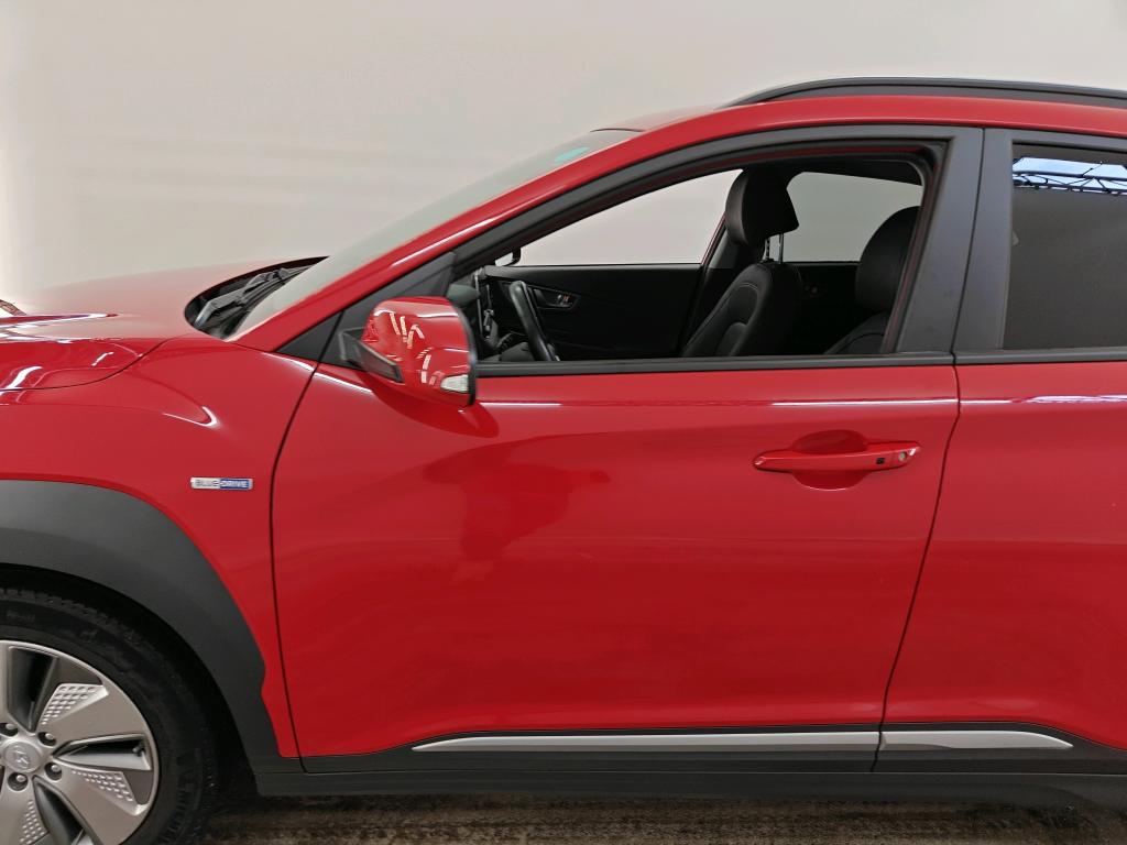 Foto 25 van Hyundai Kona