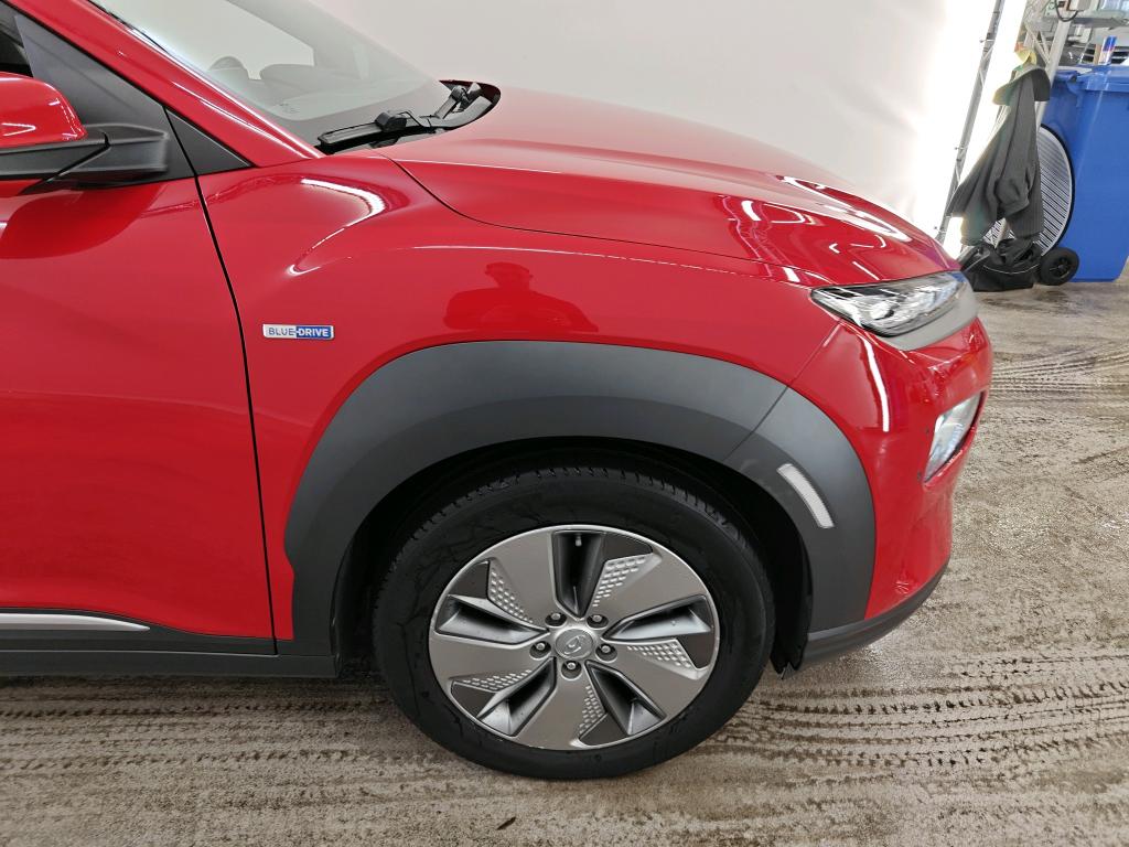 Foto 26 van Hyundai Kona