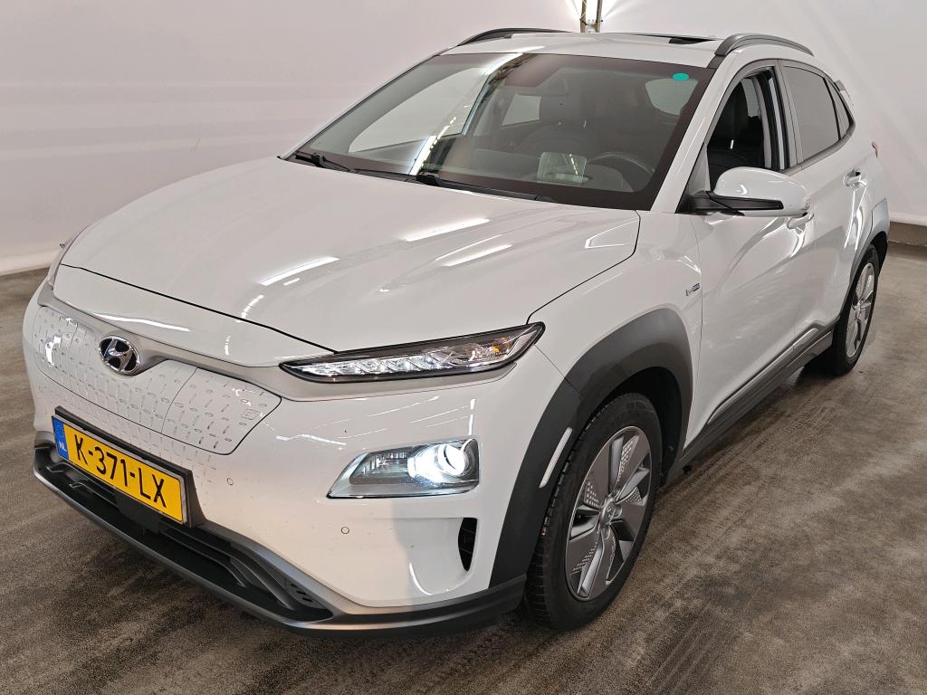 Photo 2 of Hyundai Kona