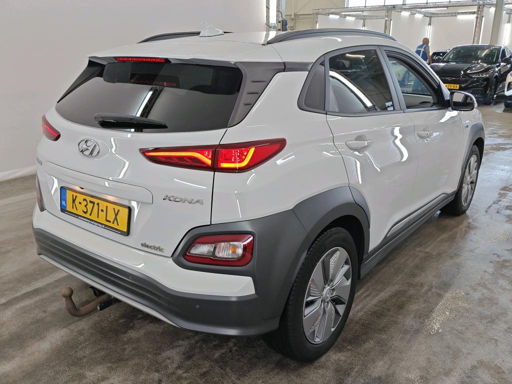 Photo 3 of Hyundai Kona