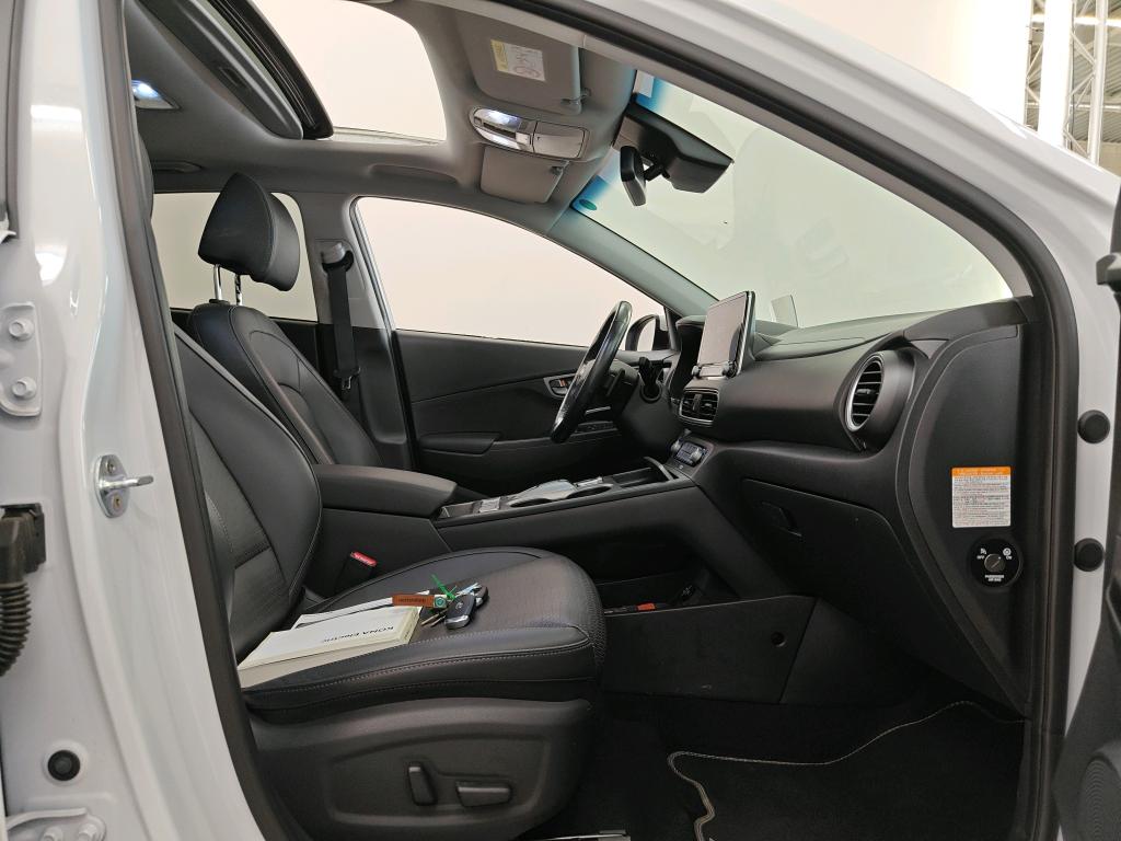 Photo 4 of Hyundai Kona