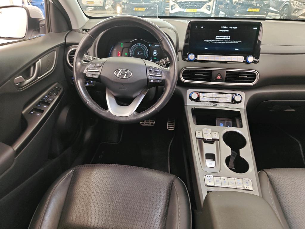 Photo 12 of Hyundai Kona