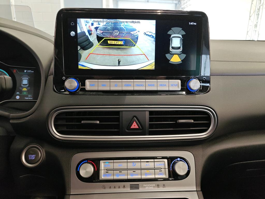 Photo 21 of Hyundai Kona