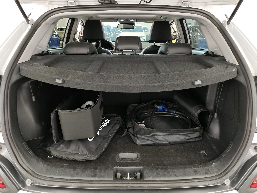 Photo 22 of Hyundai Kona