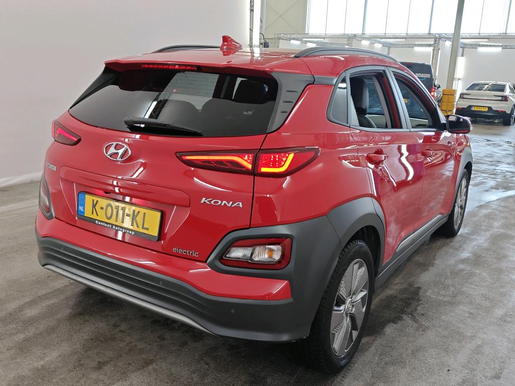 Foto 2 van Hyundai Kona