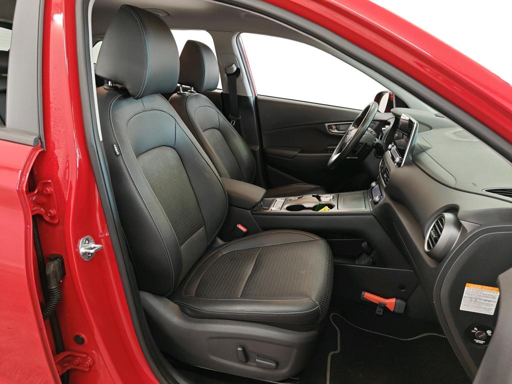 Foto 3 van Hyundai Kona
