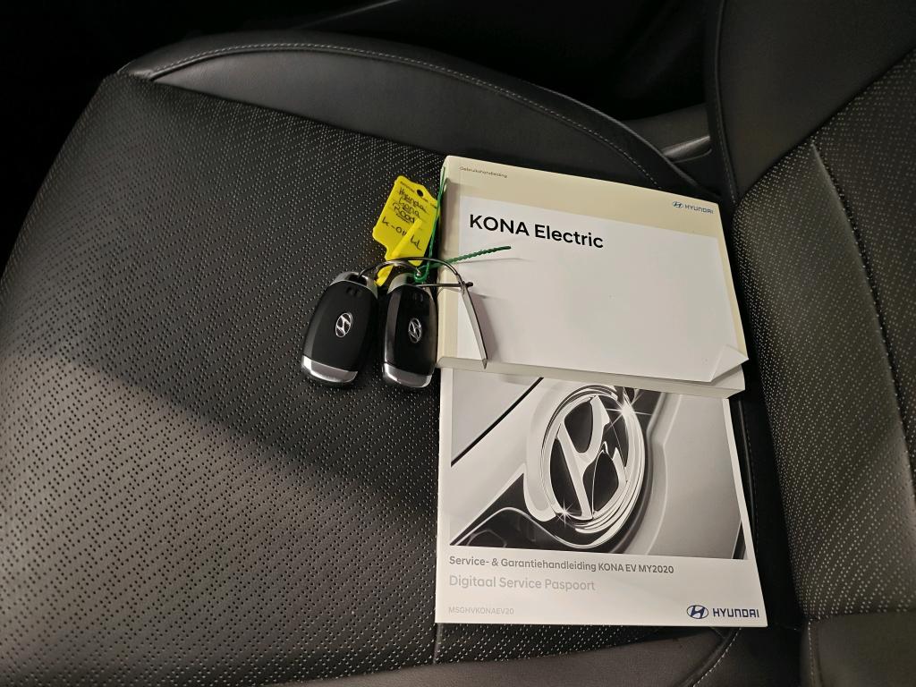 Foto 4 van Hyundai Kona