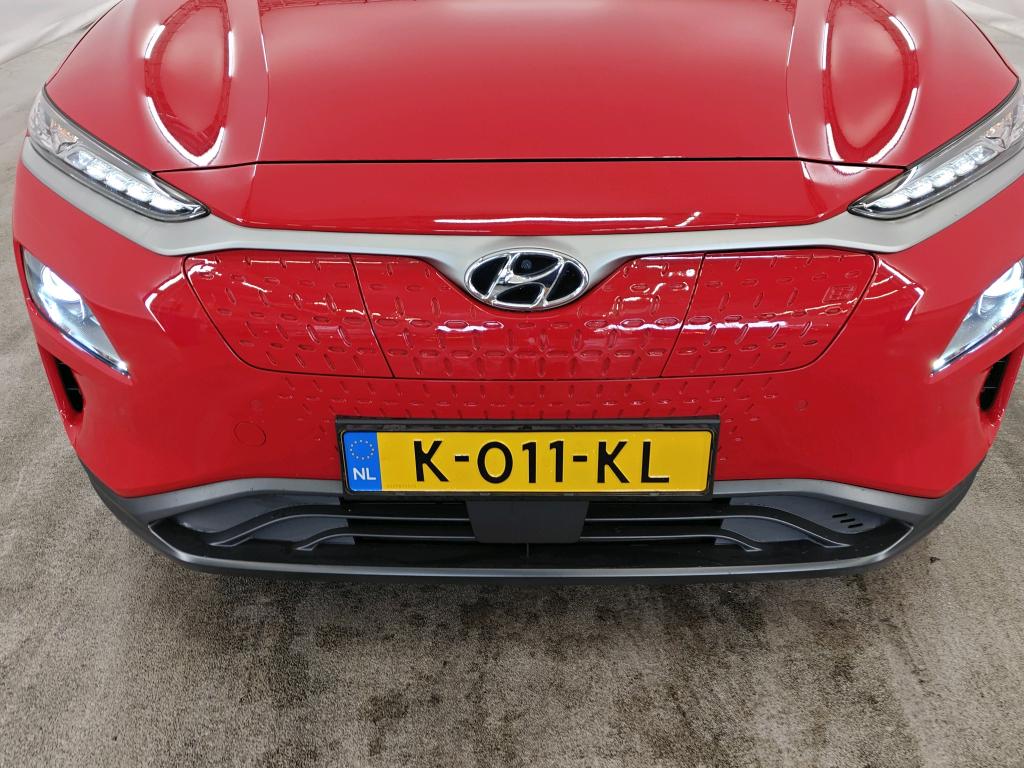 Foto 5 van Hyundai Kona