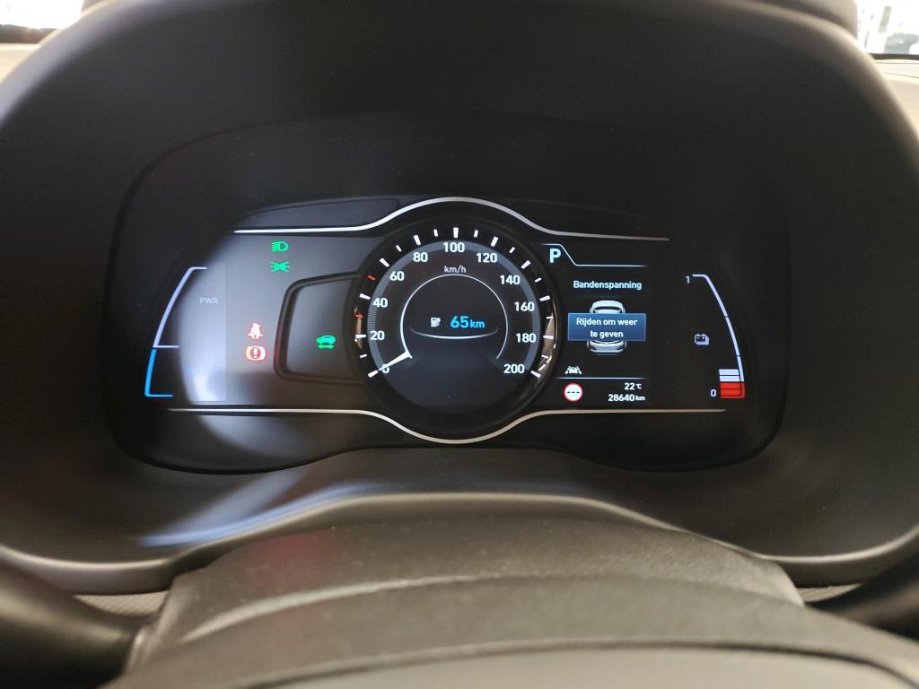 Foto 7 van Hyundai Kona