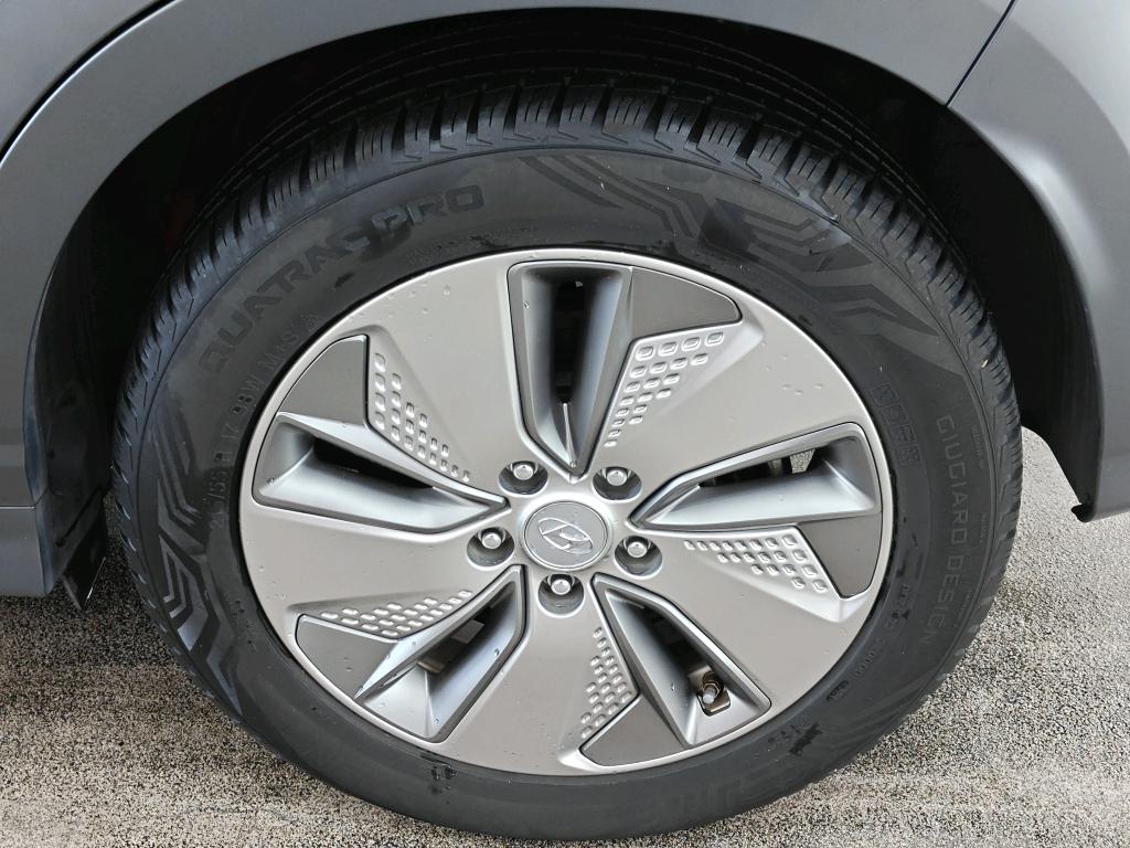 Foto 9 van Hyundai Kona