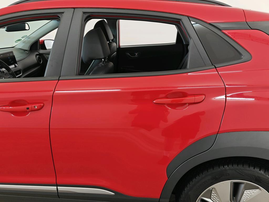 Foto 8 van Hyundai Kona
