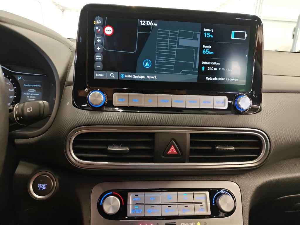 Foto 9 van Hyundai Kona
