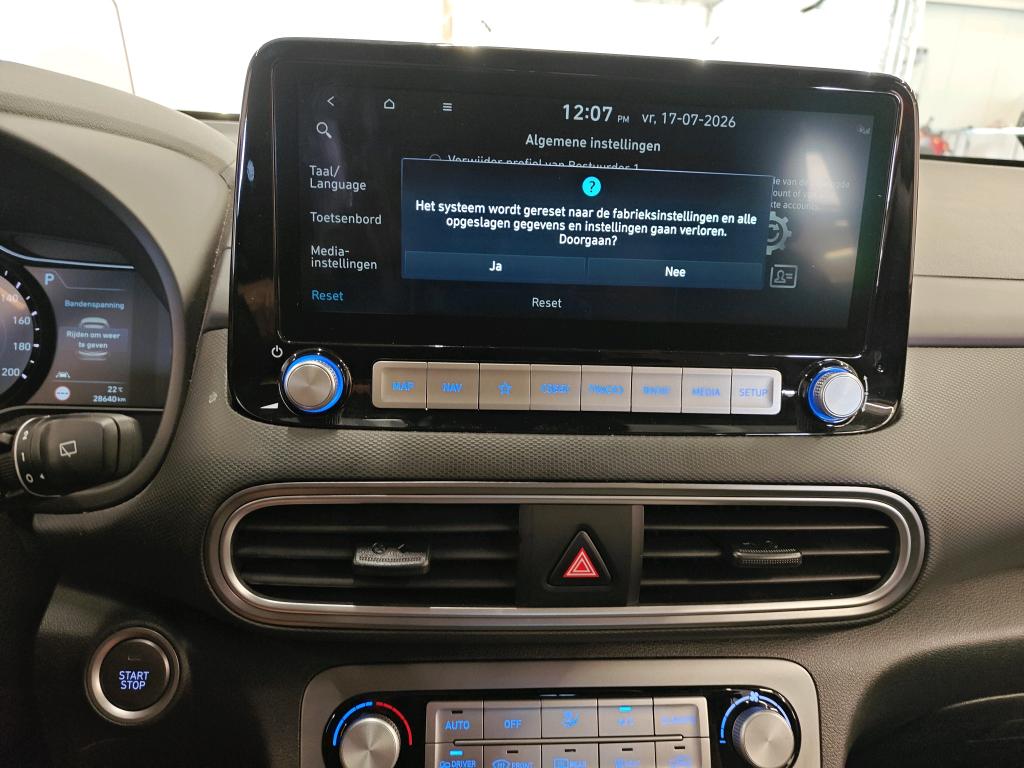 Foto 10 van Hyundai Kona