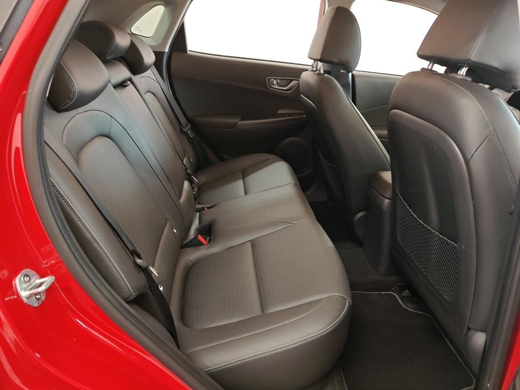 Foto 11 van Hyundai Kona
