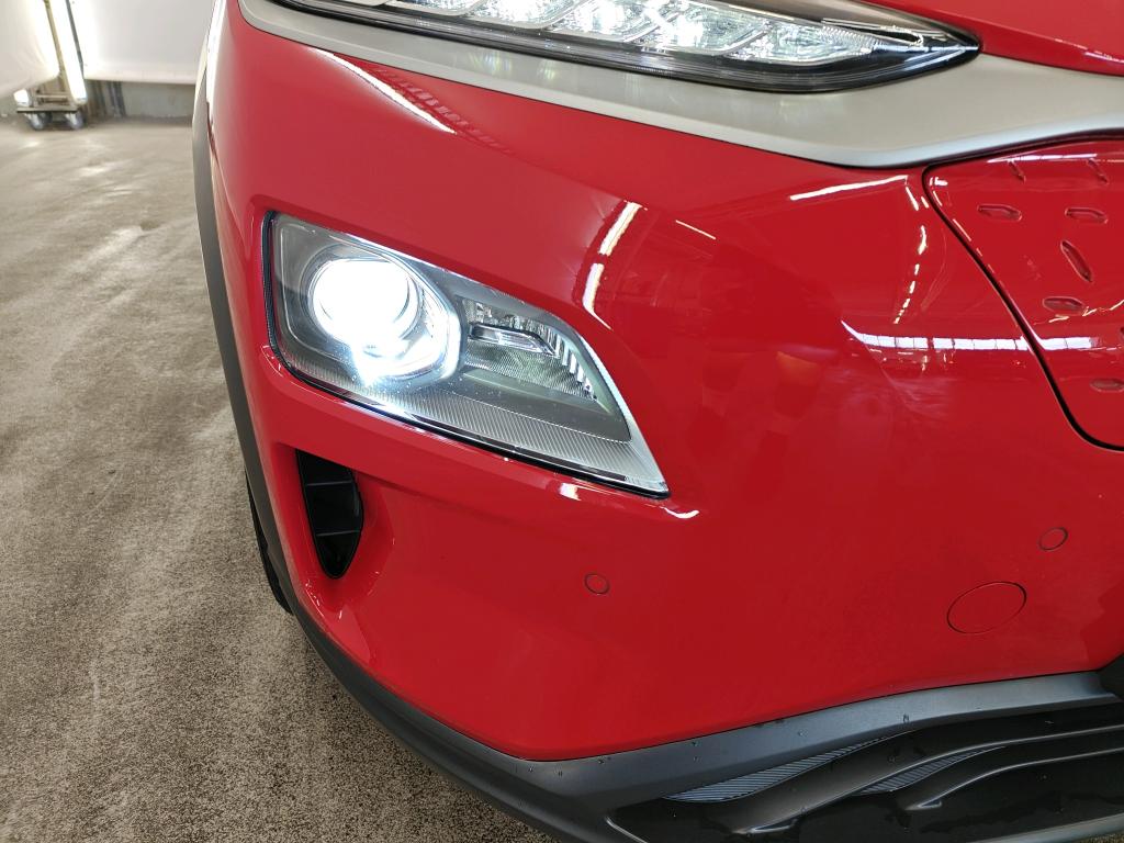 Foto 14 van Hyundai Kona