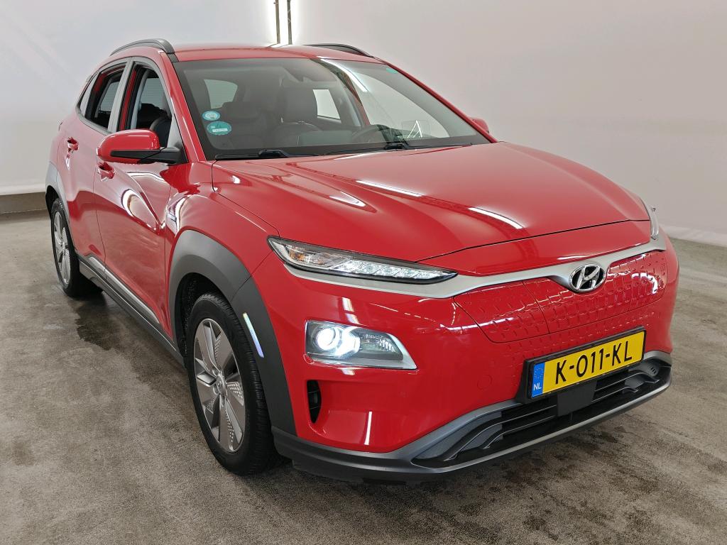 Foto 15 van Hyundai Kona