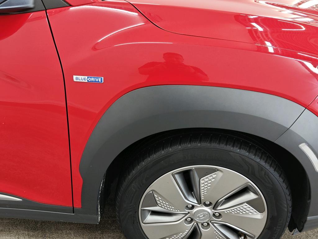 Foto 20 van Hyundai Kona