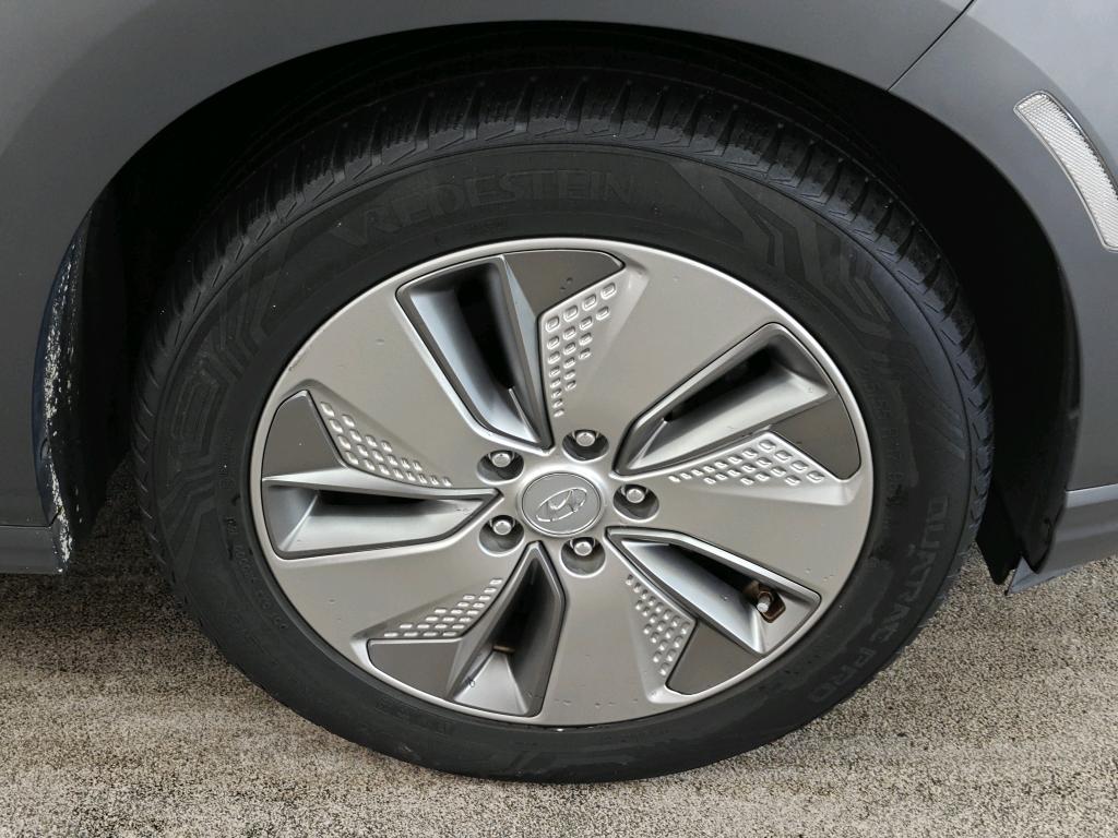 Foto 18 van Hyundai Kona