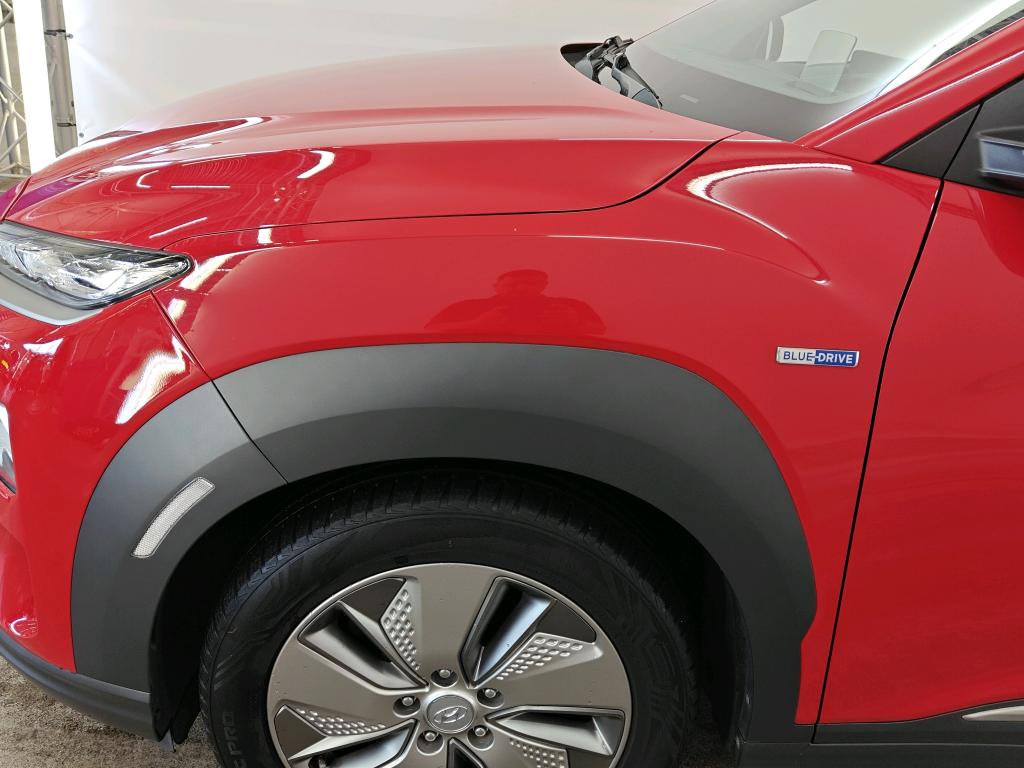 Foto 19 van Hyundai Kona