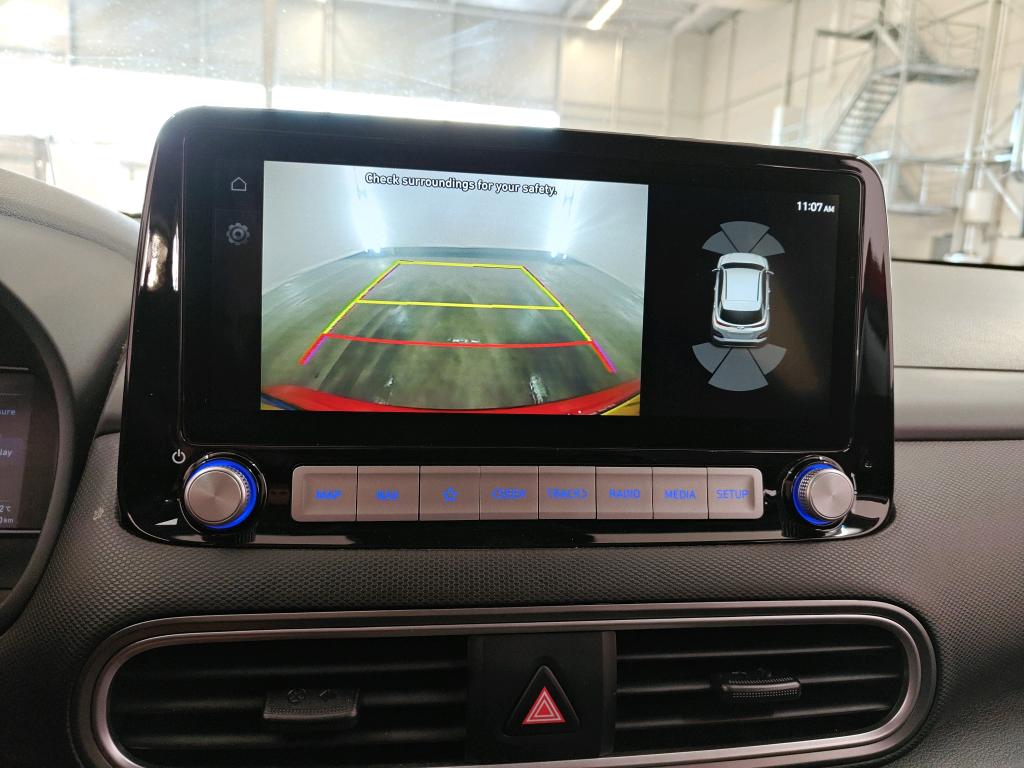 Foto 20 van Hyundai Kona