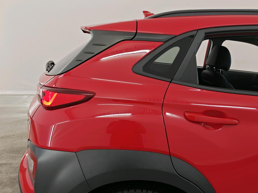 Foto 21 van Hyundai Kona