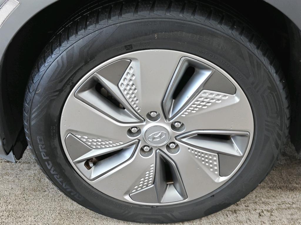 Foto 22 van Hyundai Kona