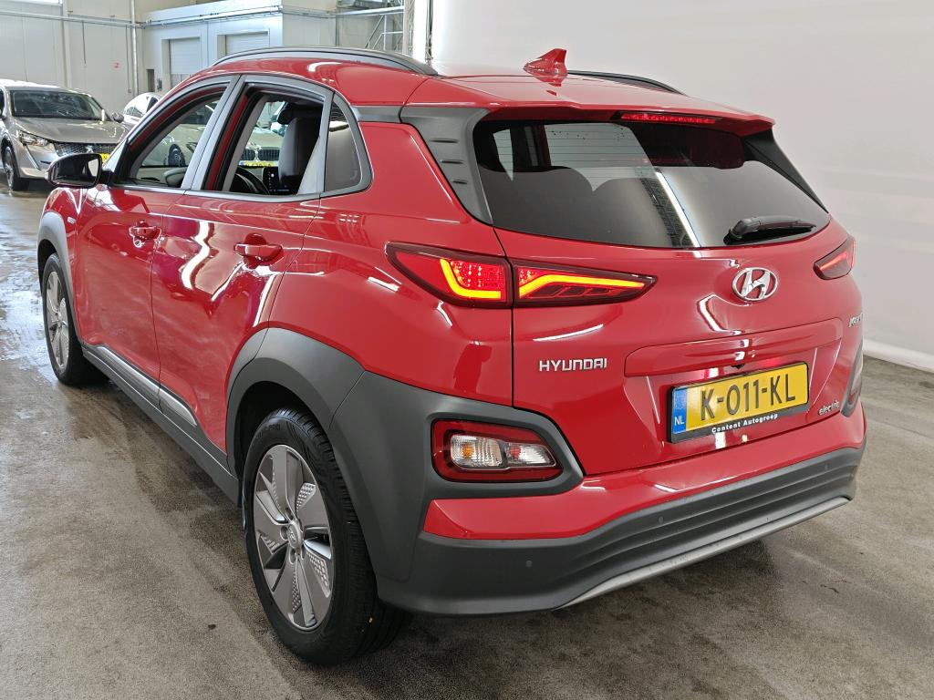 Foto 23 van Hyundai Kona