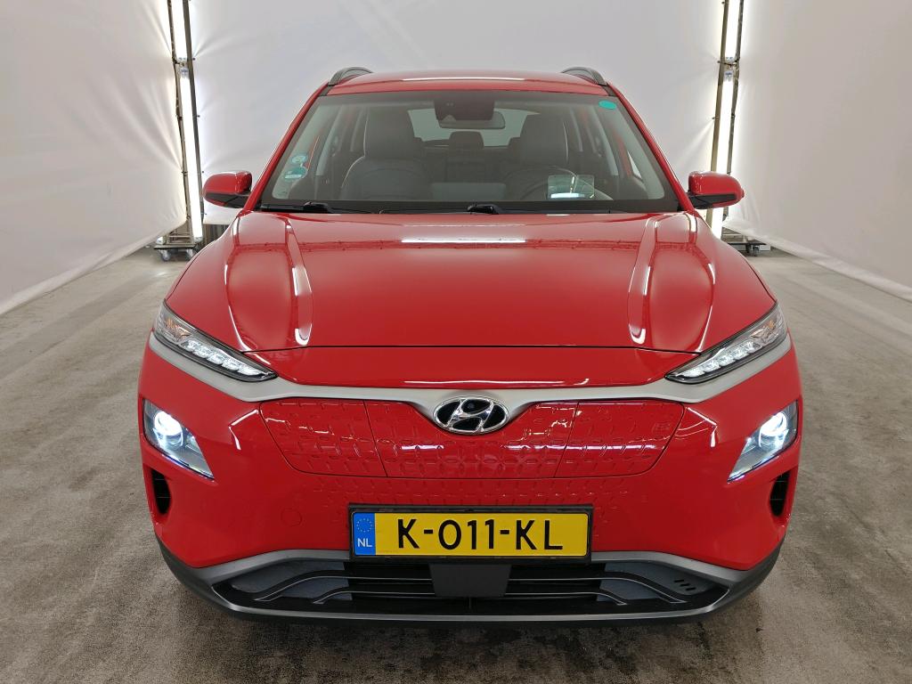 Foto 24 van Hyundai Kona