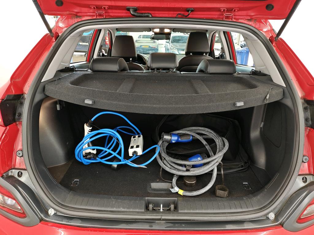 Foto 25 van Hyundai Kona