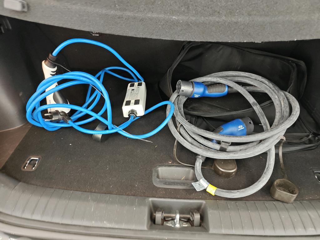 Foto 27 van Hyundai Kona