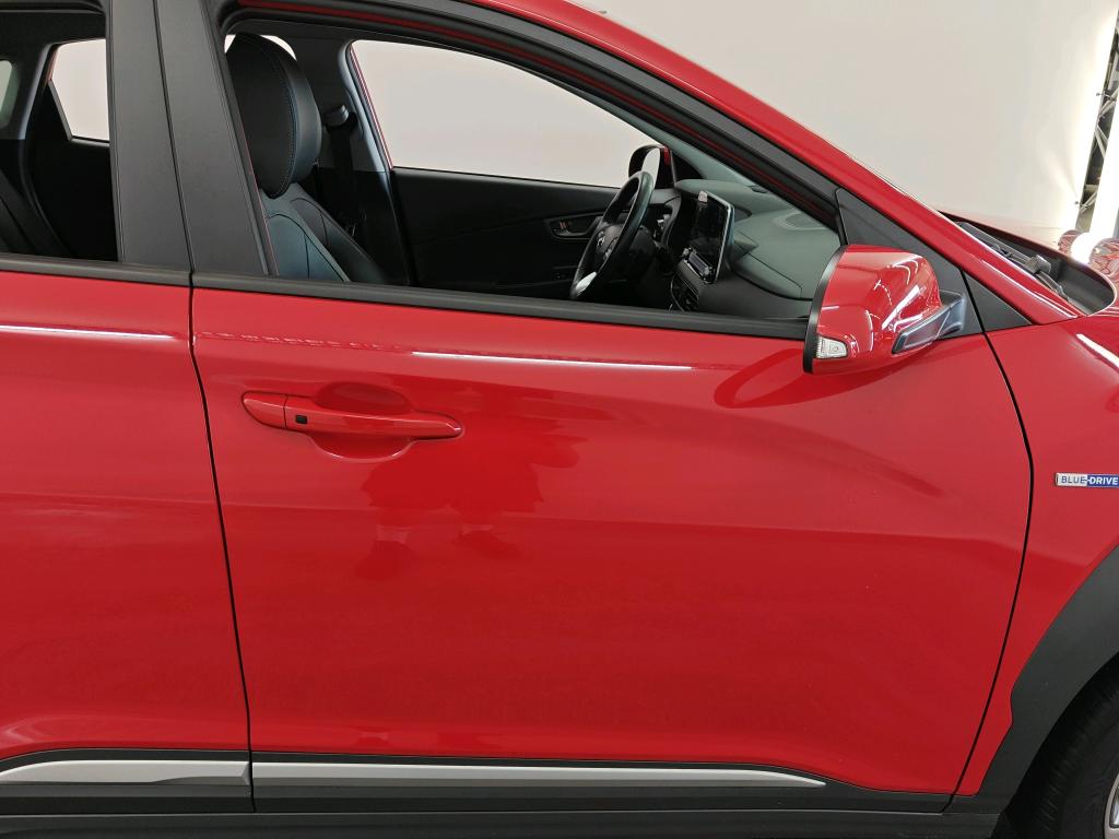 Foto 28 van Hyundai Kona