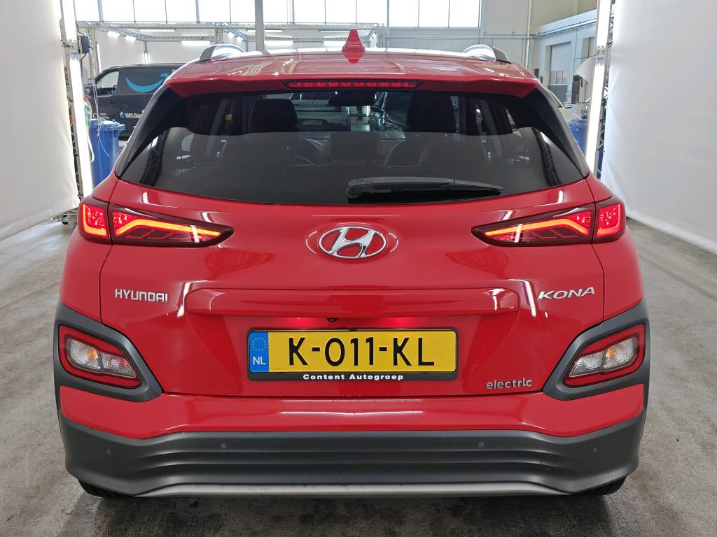 Foto 30 van Hyundai Kona