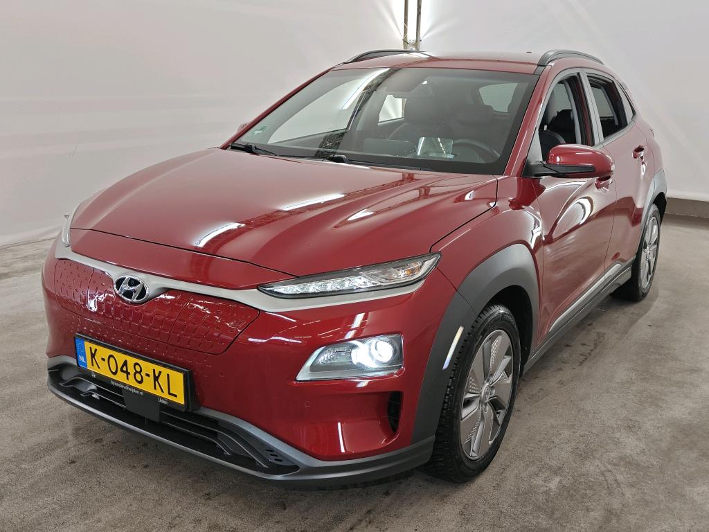 Foto 2 van Hyundai Kona