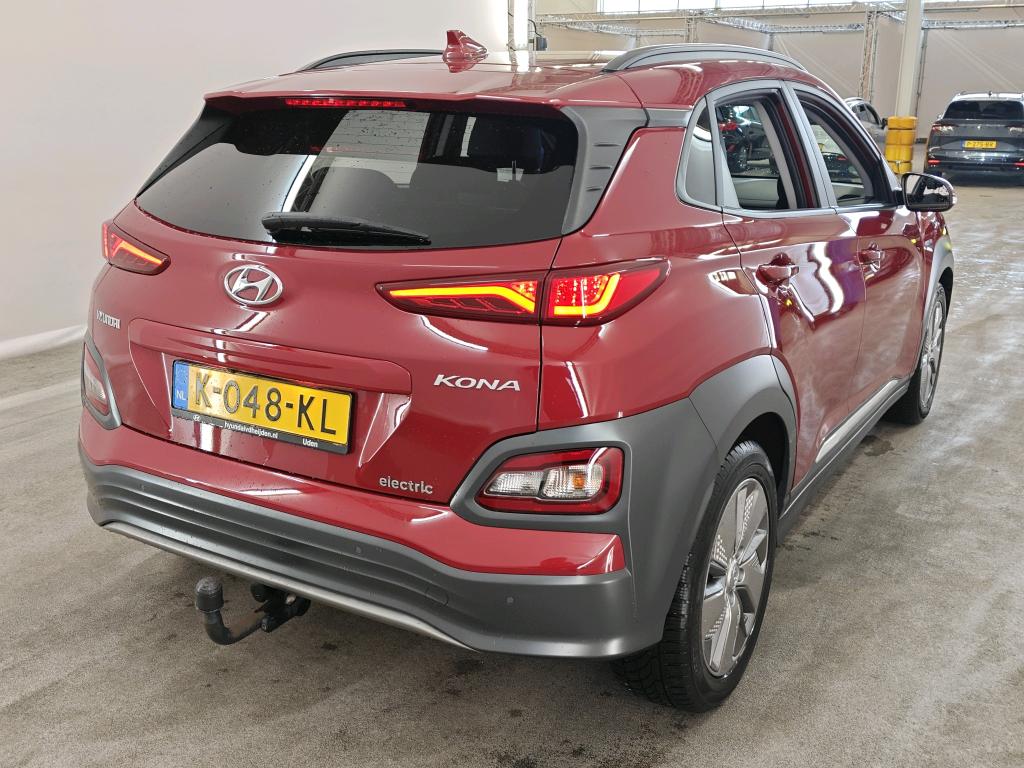 Foto 3 van Hyundai Kona