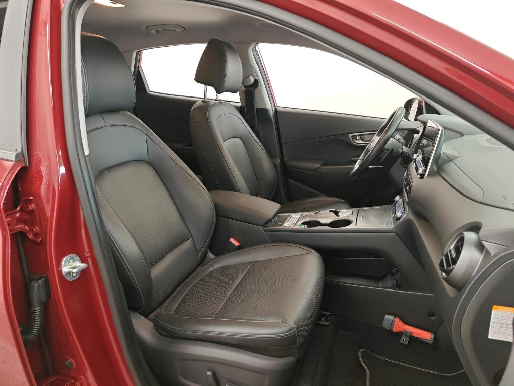 Foto 4 van Hyundai Kona