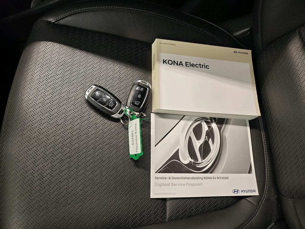 Foto 5 van Hyundai Kona