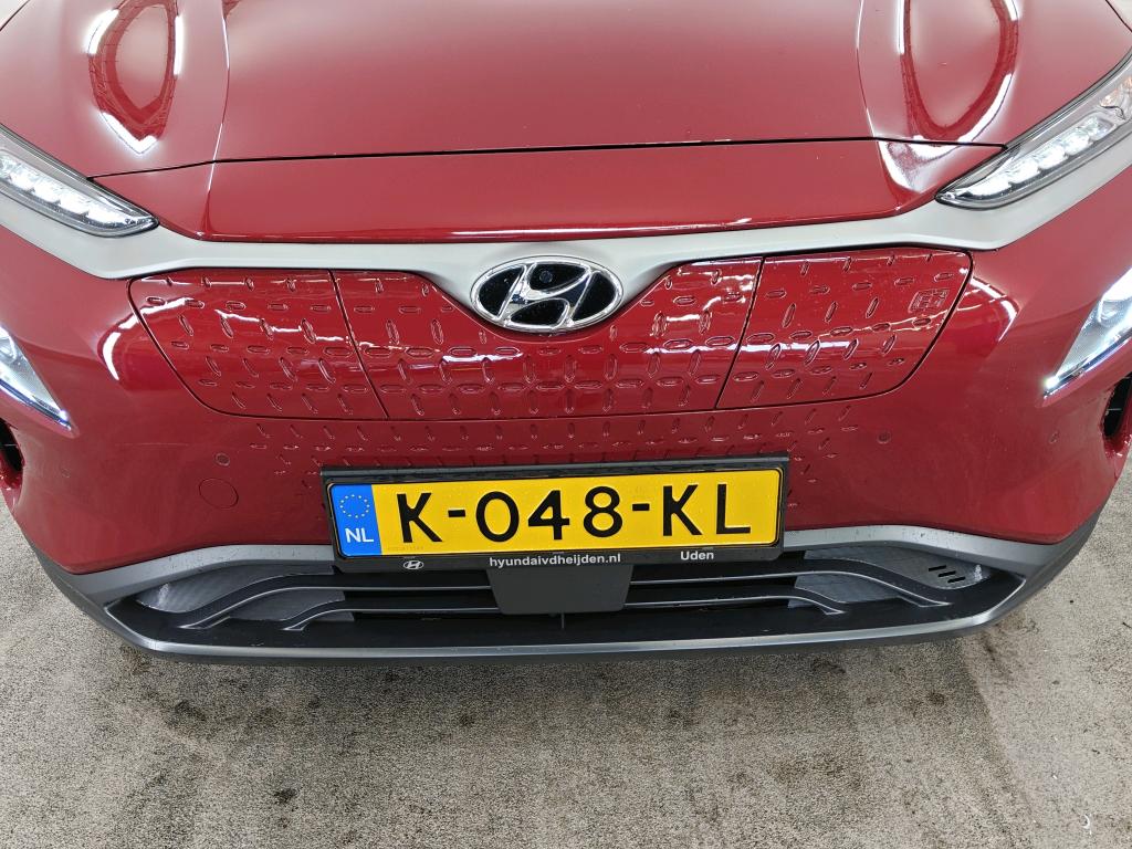Foto 6 van Hyundai Kona