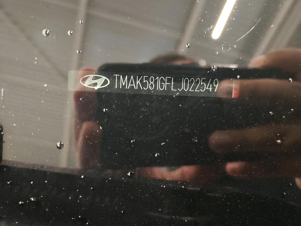 Foto 7 van Hyundai Kona