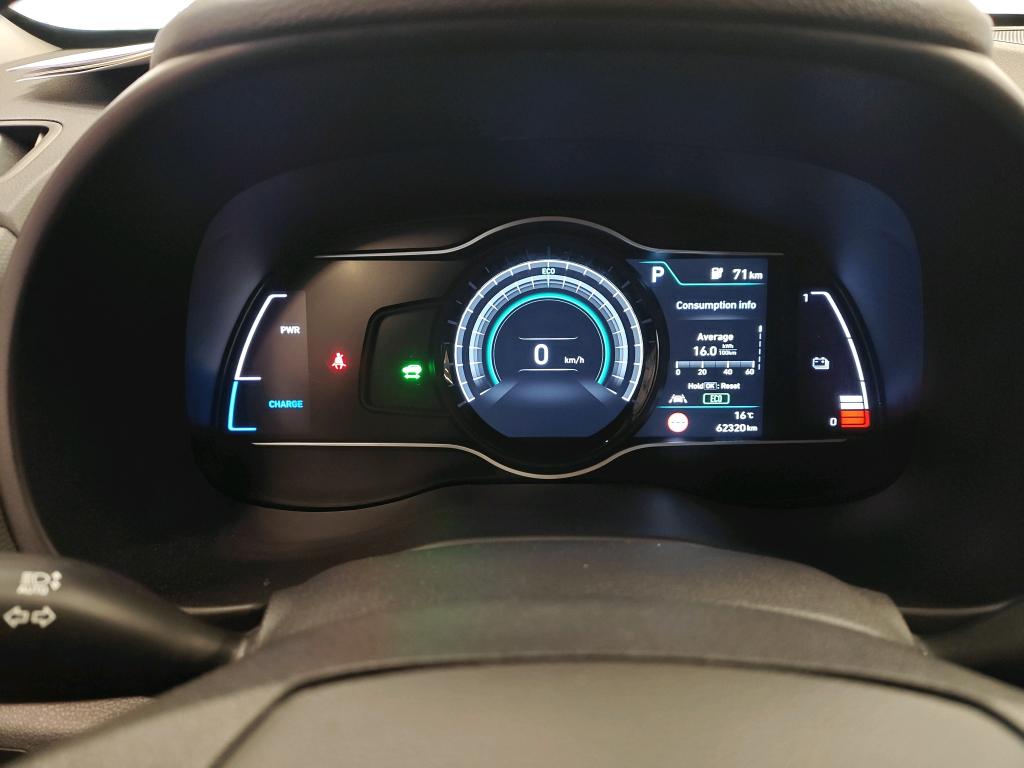 Foto 8 van Hyundai Kona