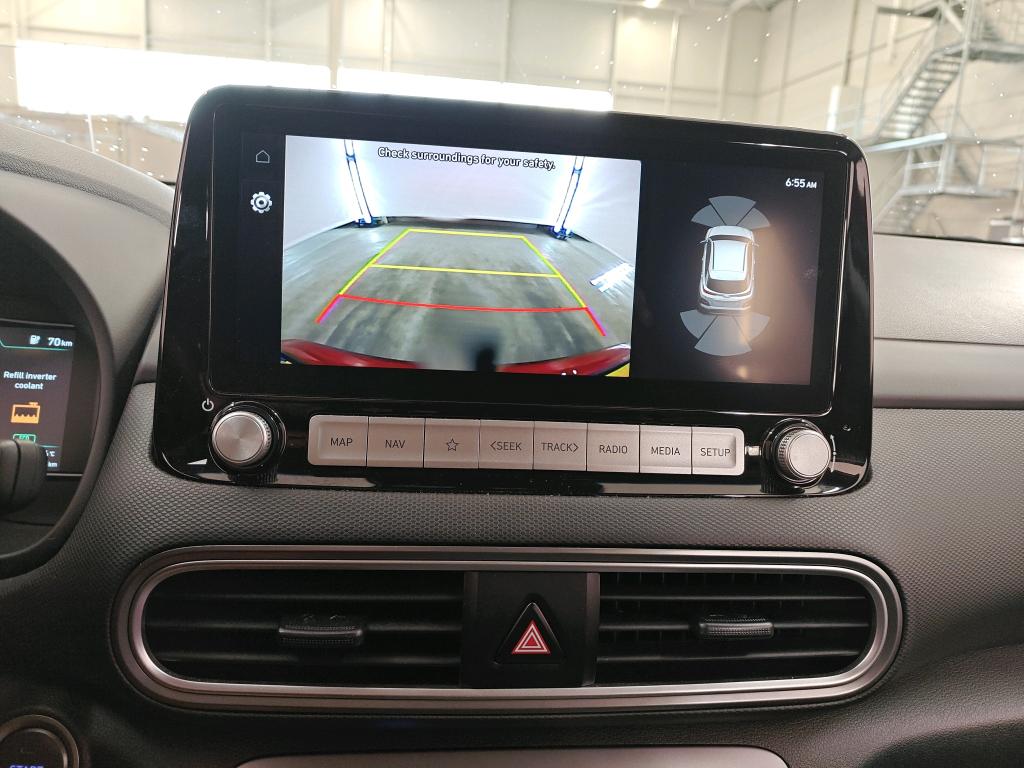 Foto 9 van Hyundai Kona