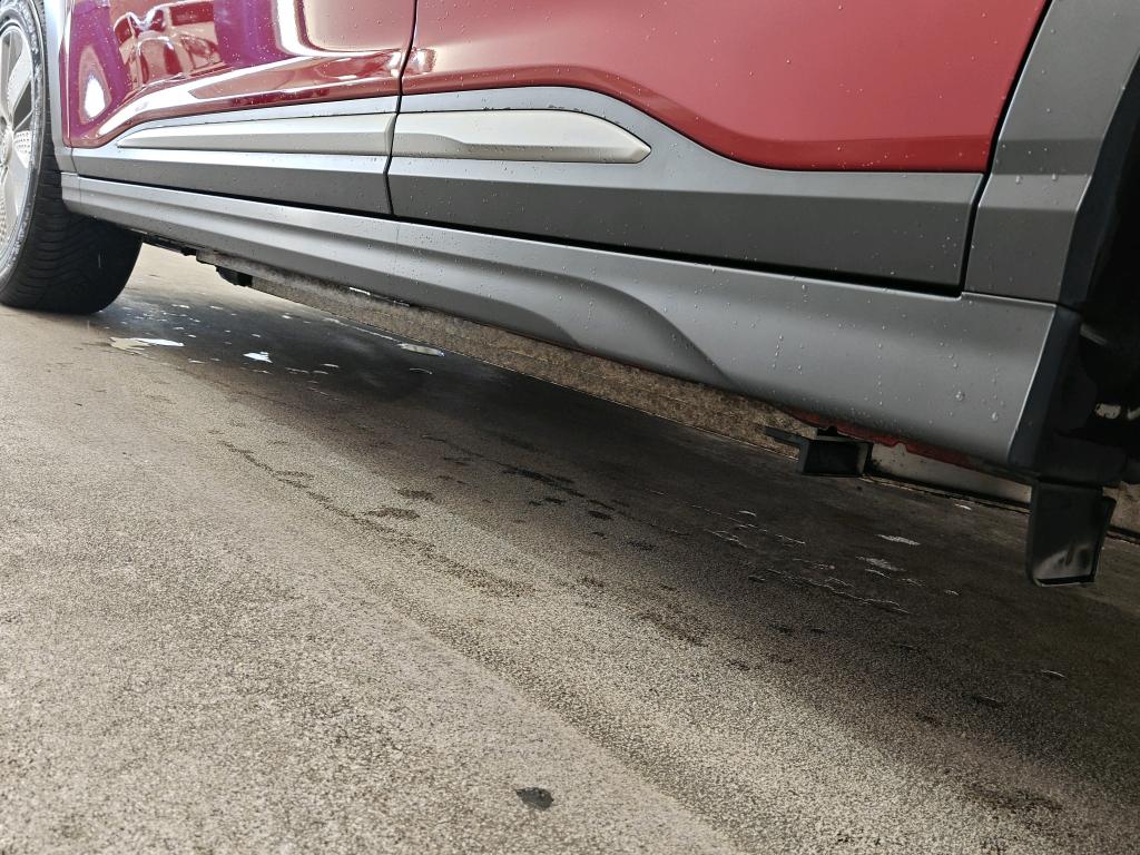 Foto 10 van Hyundai Kona