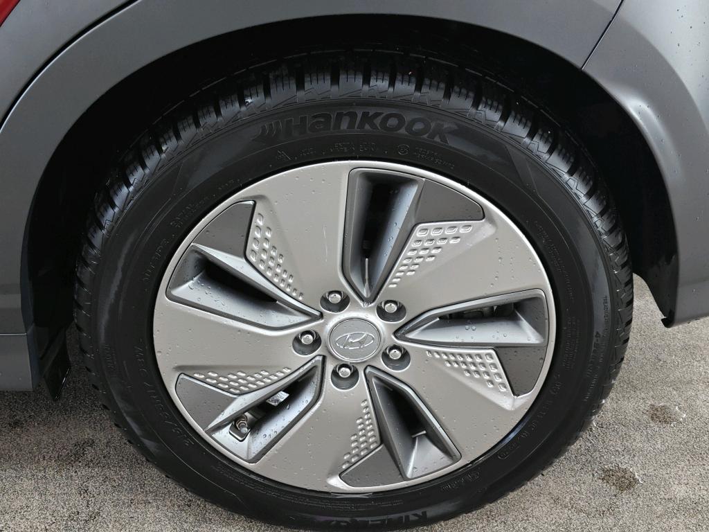 Foto 11 van Hyundai Kona