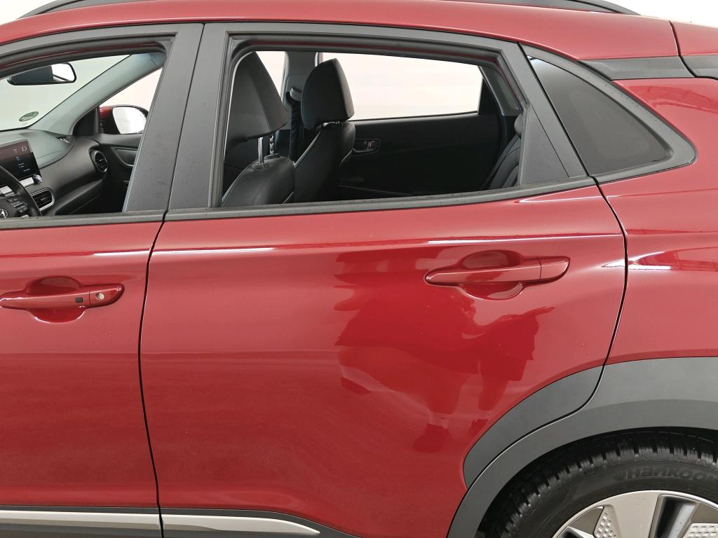 Foto 12 van Hyundai Kona
